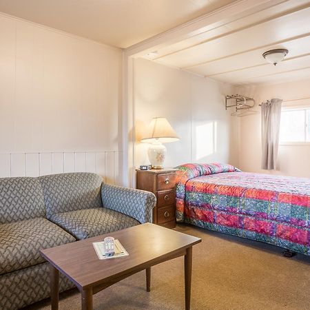 Dayton Motel Zewnętrze zdjęcie