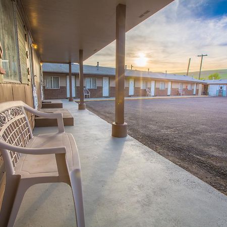 Dayton Motel Zewnętrze zdjęcie