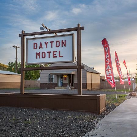 Dayton Motel Zewnętrze zdjęcie