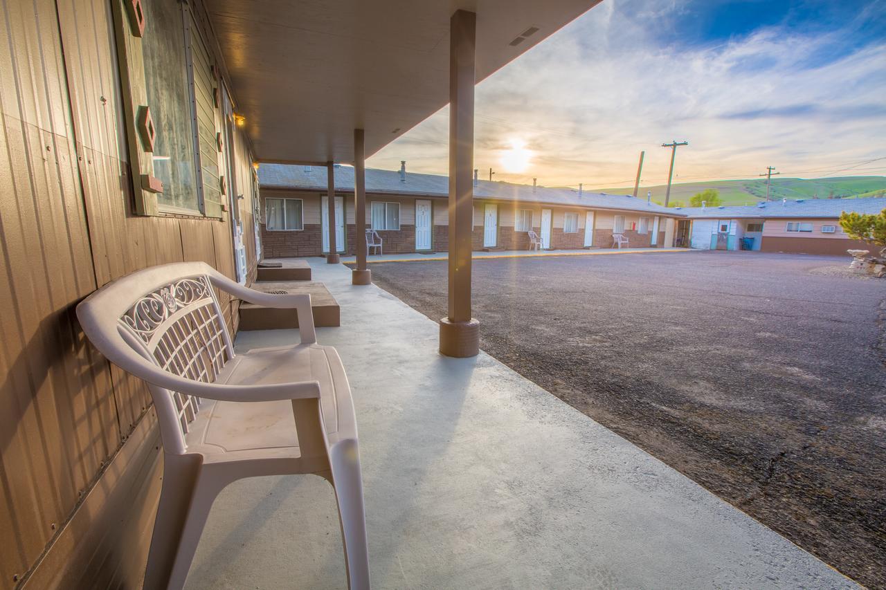 Dayton Motel Zewnętrze zdjęcie
