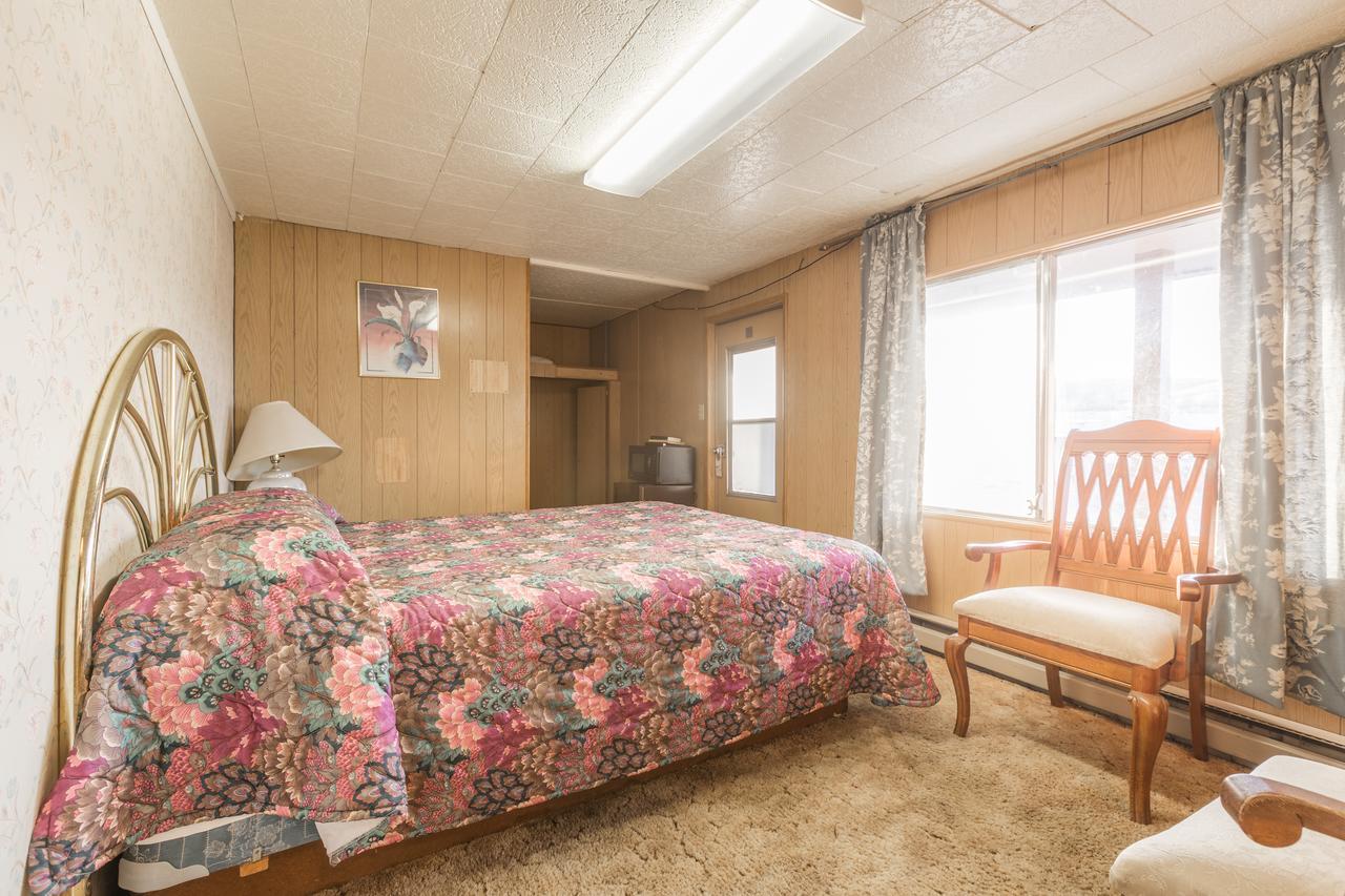 Dayton Motel Zewnętrze zdjęcie