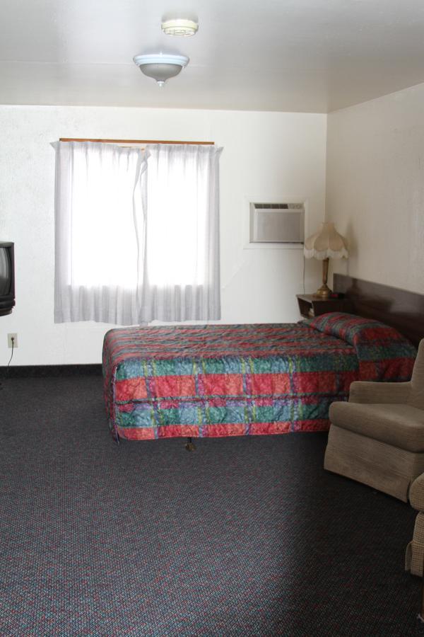 Dayton Motel Zewnętrze zdjęcie