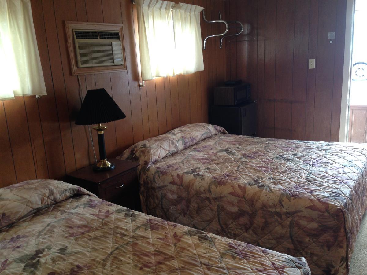 Dayton Motel Zewnętrze zdjęcie