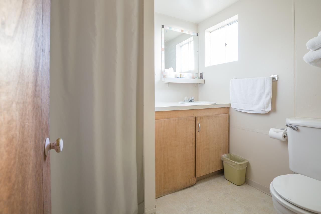 Dayton Motel Zewnętrze zdjęcie