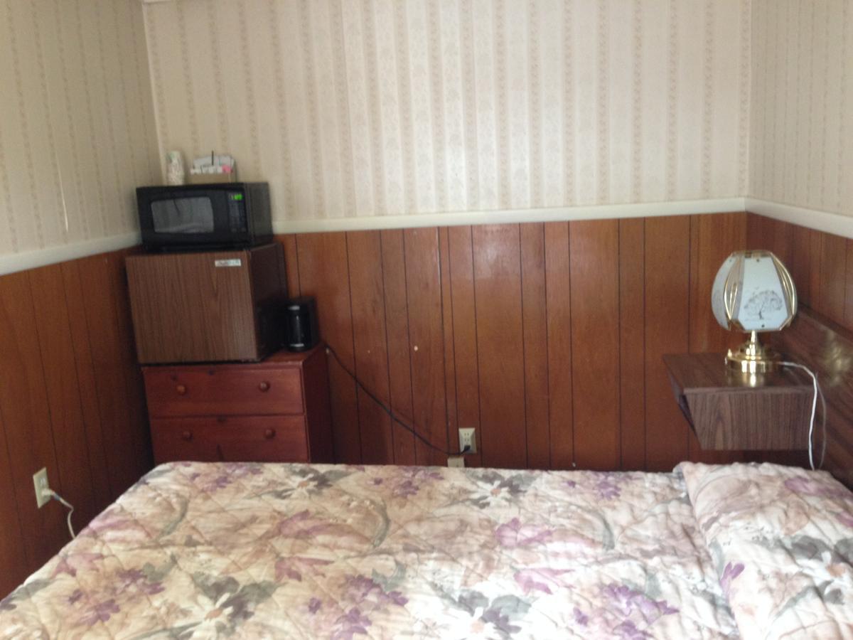 Dayton Motel Zewnętrze zdjęcie