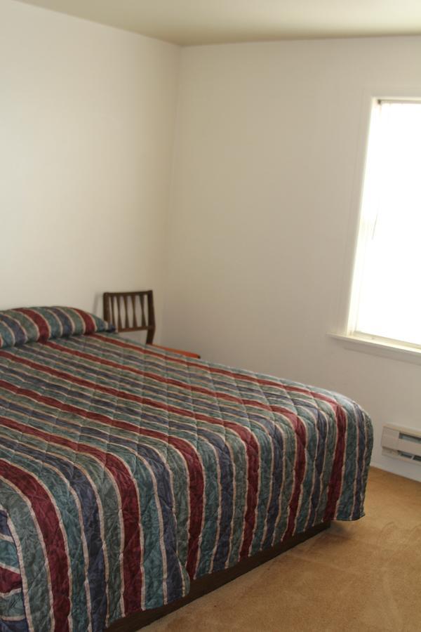 Dayton Motel Zewnętrze zdjęcie
