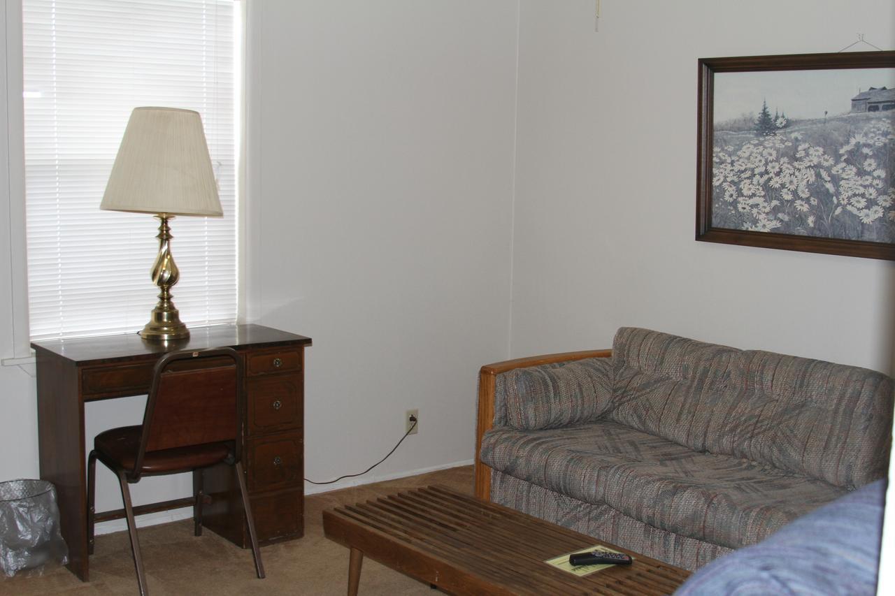Dayton Motel Zewnętrze zdjęcie