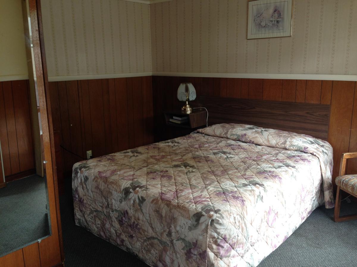 Dayton Motel Zewnętrze zdjęcie