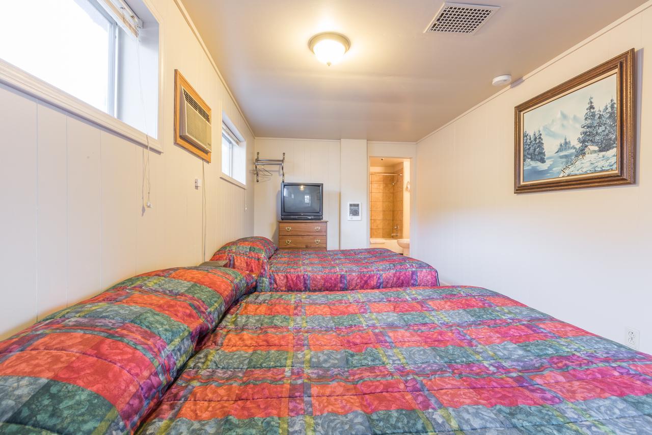 Dayton Motel Zewnętrze zdjęcie