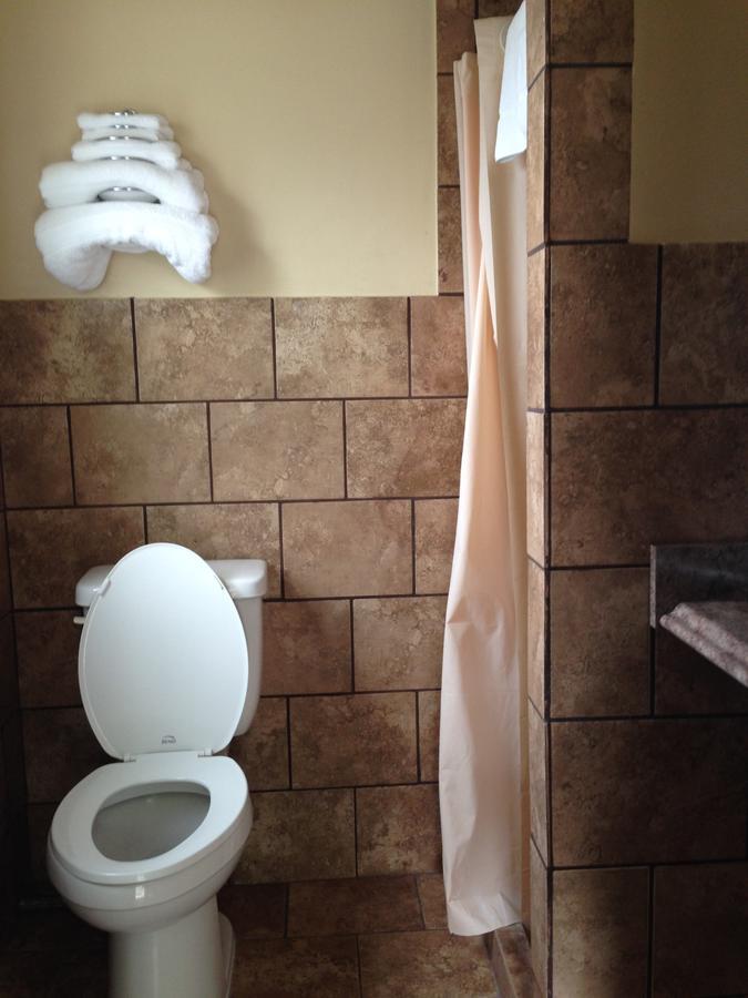 Dayton Motel Zewnętrze zdjęcie